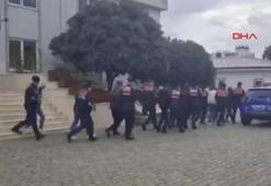 15 il merkezli 'siber dolandırıcılık' operasyonu: 58 tutuklama