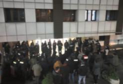 Çocuklara yönelik cinsel istismar içeriklerini temin eden 49 şüpheli gözaltına alındı