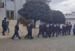 15 il merkezli 'siber dolandırıcılık' operasyonu: 58 tutuklama