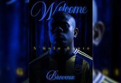 Fenerbahçe, N’Golo Kante’yi kadrosuna kattı