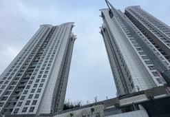 Sarıyer’de 12 yaşındaki Fikret Ömer 30'uncu kattan düşerek hayatını kaybetti