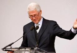 Clinton çiftinin ifade vereceği tarih belli oldu