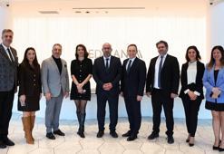 Medicana Ataşehir’e TÜSKA SAS akreditasyonu