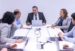 Yeditepe Üniversitesi'nden yeni nesil teknoloji ve girişimcilik modeli