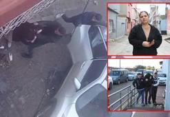 Eski eşini darbetti, ‘kendimi savunurken parmağım kırıldı’ diyerek şikayetçi oldu