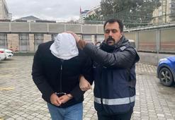 İnşaat ustasını tabancayla yaralayan müteahhit tutuklandı