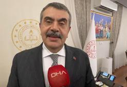 Bakan Tekin: Milli birliğimizi ve beraberliğimizi güçlendirecek güzel etkinlikler yapacağız