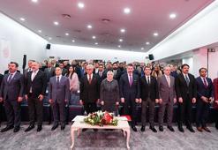 'Cinnah Genç Yazarlar Kompozisyon Yarışması' ödülleri sahiplerini buldu