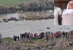 Diyarbakır’da 13 gün sonra dere yatağında ölü bulunan kadın, toprağa verildi