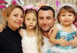 Depremde ailesini kaybetti, hayatını iyiliğe adadı