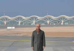 Bakan Uraloğlu: Deprem bölgesi için 79,4 milyar lira harcama yaptık