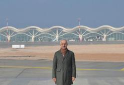 Bakan Uraloğlu: Deprem bölgesi için 79,4 milyar lira harcama yaptık