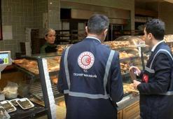 Bakanlıktan ramazan ayı öncesi 'fahiş fiyat' denetimi