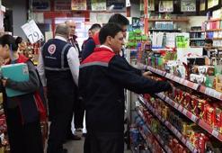 İstanbul'da ramazan ayı öncesi marketlere 'fahiş fiyat' denetimi