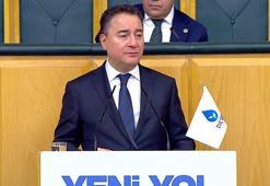 Babacan: Deprem kader ancak bu tablo kaderimiz değildir