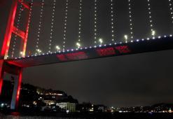 İstanbul Boğazı’nda da 'Eşref Tek'