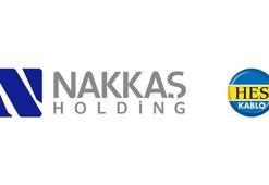 Nakkaş Holding, grup şirketleri arasına HES Kablo’nun katıldığını duyurdu