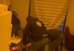 Kars merkezli 5 ilde 'Sahte el' operasyonu: 12 tutuklama