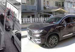 Ciple çarpışan motosikletteki 2 lise öğrencisi yaralandı