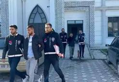 Okul bahçesindeki cinayetin sanığı ile babası ve nişanlısına hapis