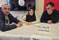 Zonguldak'ta özel bireylere genel kültür yarışması