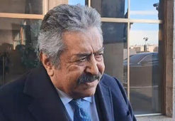 Feti Yıldız: Umut hakkı konusunda komisyona katılan tüm siyasi partilerle uzlaştık