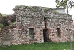 Fatih'teki tarihi Arasta Hamamı restore edilecek