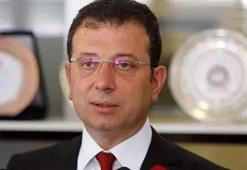 'Casusluk' soruşturmasında İmamoğlu hakkında 20 yıl hapis talebi