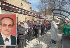 Flüt üstadı Ayvazoğlu, son yolculuğuna uğurlandı