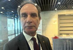 Prof. Dr. Eyidoğan: Deprem gerçeğini değiştiremeyiz ama kayıpları giderebiliriz