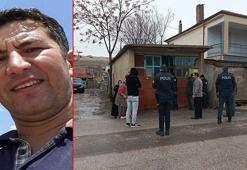 Av tüfeğiyle kazara kendini vuran veteriner, hayatını kaybetti