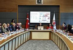 TBMM Suça Sürüklenen Çocuklara İlişkin Araştırma Komisyonu toplandı
