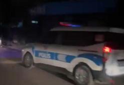 Markette silahlı kavga: 3 yaralı