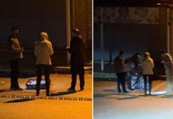 Hatay'da şüpheli valiz, boş çıktı