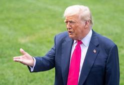 Trump: İran yeni bir nükleer tesis kurmayı düşünüyor