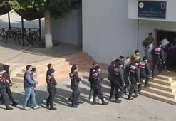 3 ilde uyuşturucu operasyonları: 123 gözaltı