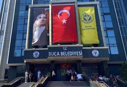 İzmir’in Buca Belediyesi’ne operasyon: 25 gözaltı