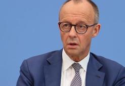 Almanya Başbakanı Merz’den İran açıklaması