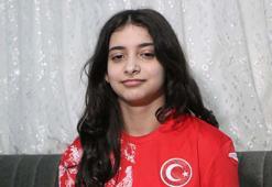 Deprem enkazından 45 saat sonra çıkarılan Tuğba: Estetik cerrah olacağım