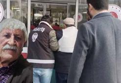 Komşusunu öldürüp 6 parçaya ayıran şüpheli adliyede