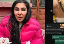 İlişkisini bitirmek istedi darbedilip burnu kırıldı: Yaşamak istiyorum