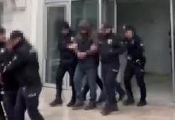 Sultangazi'de 4 ayrı adrese düzenlenen operasyonda 3 şüpheli yakalandı