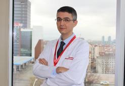 Dr. Helvacı: 'Kanserde kişiye özel tedavilerle yaşam kalitesi artıyor'