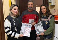 Artvin'de polis, 4,5 milyon liralık telefon dolandırıcılığı önledi