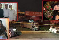 Kazada kızı Kübra ve 2 yeğeni ölen baba: Melekleri yok ettiler