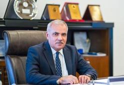 'AOSB'yi yeniden Türkiye'nin zirvesine taşımak için yola çıktık'