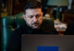 Zelenskiy: Önceliğimiz Rusya-Ukrayna Savaşı'na son vermek