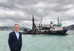 Çin Büyükelçisi Xuebin: Çin-Türkiye iş birliği parlak bir geleceğe sahiptir