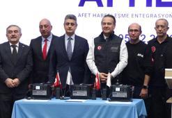 İstanbul'da afetler için kesintisiz haberleşme dönemi; AFHES devreye alındı