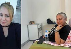 Nebahat, depremin ardından öğrendiği kanseri yendi